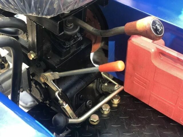 ГАЗ 3110 Волга, об'ємом двигуна 2.45 л та пробігом 0 тис. км за 2450 $, фото 4 на Automoto.ua