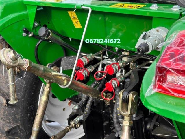 ГАЗ 3110 Волга, объемом двигателя 2.45 л и пробегом 0 тыс. км за 7698 $, фото 7 на Automoto.ua