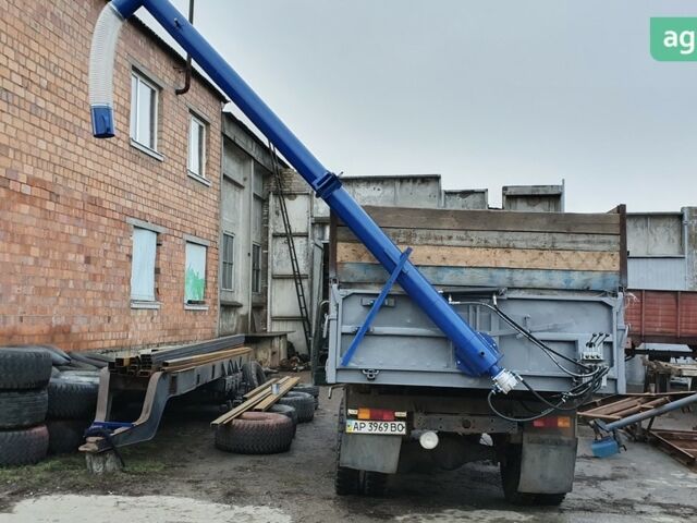 ГАЗ 3110 Волга 2025 в Кривом Роге на Automoto.ua ГАЗ 3110 Волга, объемом двигателя 2.45 л и пробегом 0 тыс. км за 1189 $, фото 1 на Automoto.ua