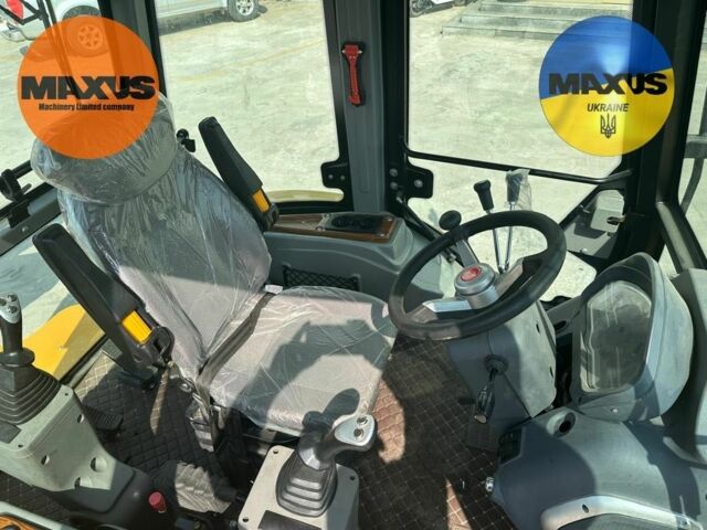 ГАЗ 3110 Волга, объемом двигателя 2.45 л и пробегом 0 тыс. км за 55500 $, фото 10 на Automoto.ua