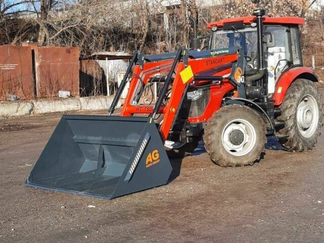ГАЗ 3110 Волга, объемом двигателя 2.45 л и пробегом 0 тыс. км за 2461 $, фото 6 на Automoto.ua