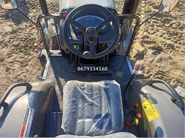 ГАЗ 3110 Волга, объемом двигателя 2.45 л и пробегом 0 тыс. км за 7980 $, фото 9 на Automoto.ua