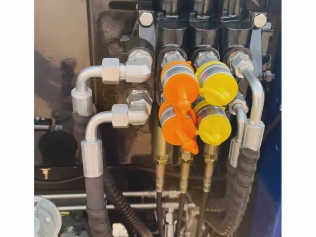 ГАЗ 3110 Волга, об'ємом двигуна 2.45 л та пробігом 0 тис. км за 10800 $, фото 10 на Automoto.ua