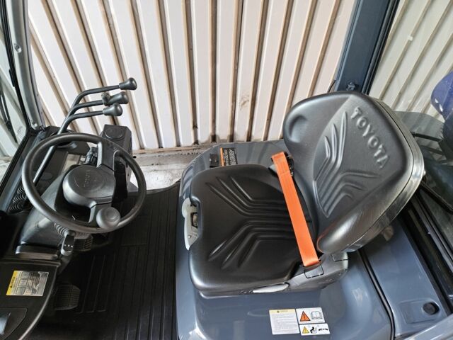 ГАЗ 3110 Волга, об'ємом двигуна 2.45 л та пробігом 0 тис. км за 38806 $, фото 22 на Automoto.ua