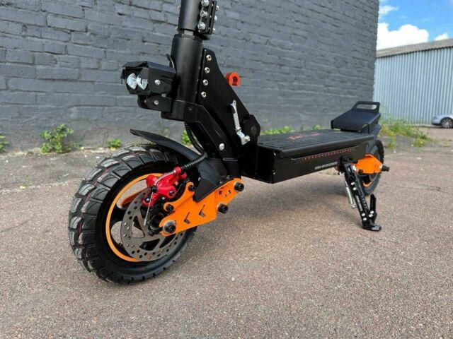 ГАЗ 3110 Волга, об'ємом двигуна 2.45 л та пробігом 0 тис. км за 565 $, фото 7 на Automoto.ua