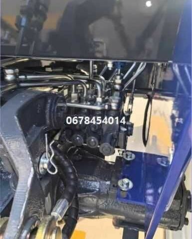 ГАЗ 3110 Волга, об'ємом двигуна 2.45 л та пробігом 0 тис. км за 7100 $, фото 9 на Automoto.ua