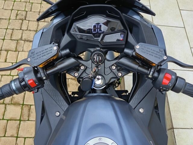 ГАЗ 3110 Волга 2025 у Вінниці на Automoto.ua ГАЗ 3110 Волга, об'ємом двигуна 2.45 л та пробігом 0 тис. км за 2768 $, фото 7 на Automoto.ua