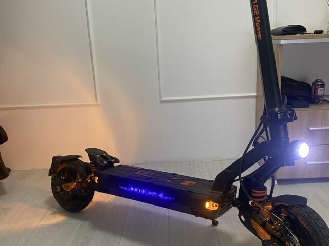 ГАЗ 3110 Волга, об'ємом двигуна 2.45 л та пробігом 0 тис. км за 905 $, фото 1 на Automoto.ua