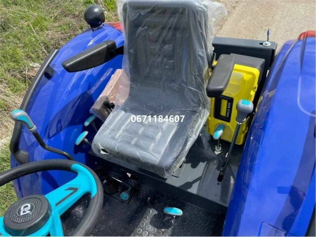 ГАЗ 3110 Волга, об'ємом двигуна 2.45 л та пробігом 0 тис. км за 7600 $, фото 11 на Automoto.ua