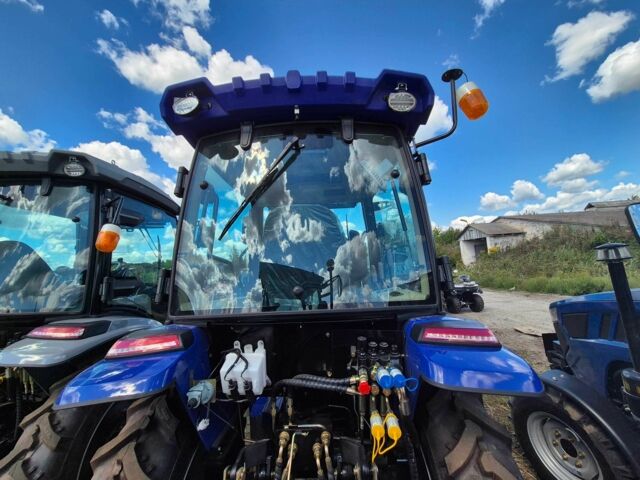 ГАЗ 3110 Волга, объемом двигателя 2.45 л и пробегом 0 тыс. км за 10700 $, фото 5 на Automoto.ua