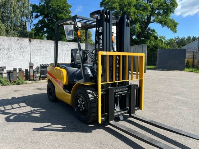 ГАЗ 3110 Волга, объемом двигателя 2.45 л и пробегом 0 тыс. км за 16800 $, фото 2 на Automoto.ua