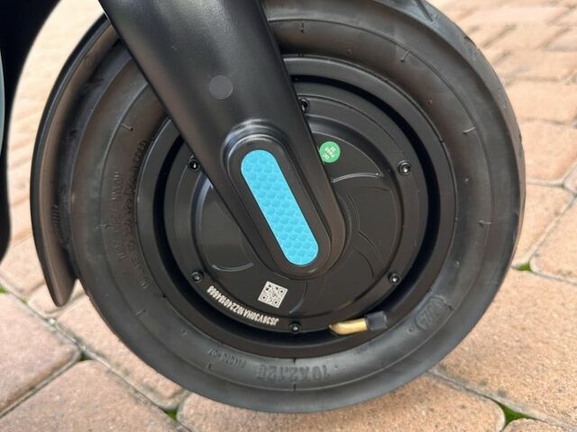 ГАЗ 3110 Волга, объемом двигателя 2.45 л и пробегом 0 тыс. км за 359 $, фото 14 на Automoto.ua