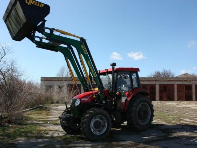 ГАЗ 3110 Волга, объемом двигателя 2.45 л и пробегом 0 тыс. км за 5395 $, фото 10 на Automoto.ua