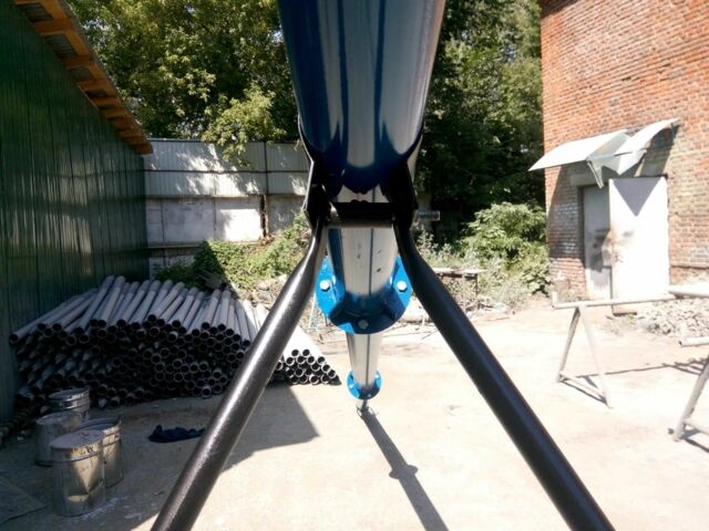 ГАЗ 3110 Волга, об'ємом двигуна 2.45 л та пробігом 0 тис. км за 120 $, фото 3 на Automoto.ua