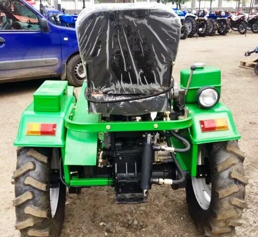 ГАЗ 3110 Волга, объемом двигателя 2.45 л и пробегом 0 тыс. км за 2450 $, фото 4 на Automoto.ua