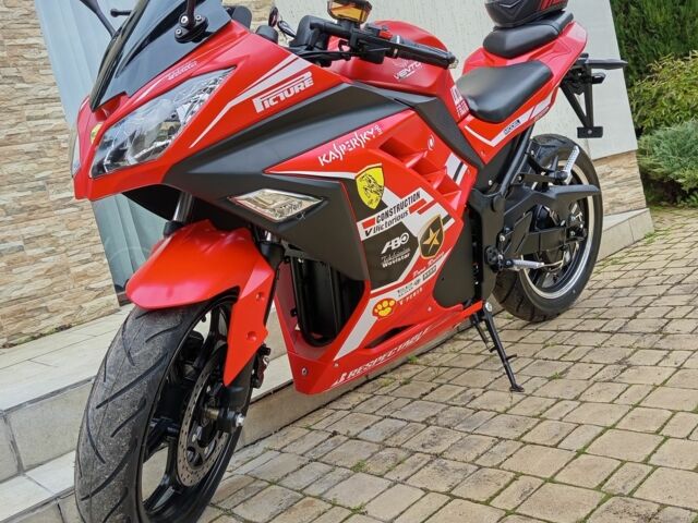 ГАЗ 3110 Волга, объемом двигателя 2.45 л и пробегом 0 тыс. км за 2728 $, фото 1 на Automoto.ua