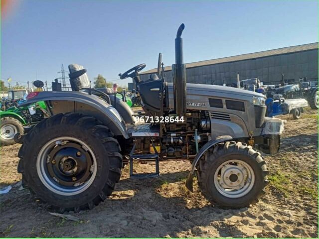 ГАЗ 3110 Волга, об'ємом двигуна 2.45 л та пробігом 0 тис. км за 7980 $, фото 8 на Automoto.ua