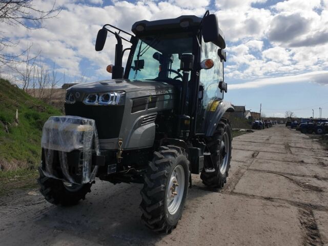 ГАЗ 3110 Волга, об'ємом двигуна 2.45 л та пробігом 0 тис. км за 9790 $, фото 6 на Automoto.ua