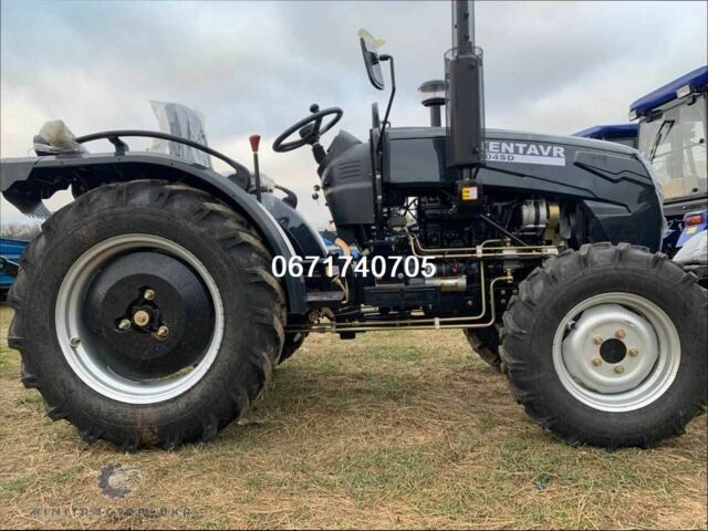 ГАЗ 3110 Волга, объемом двигателя 2.45 л и пробегом 0 тыс. км за 6870 $, фото 7 на Automoto.ua