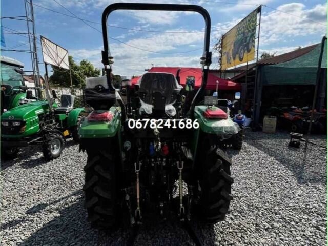 ГАЗ 3110 Волга, об'ємом двигуна 2.45 л та пробігом 0 тис. км за 7600 $, фото 7 на Automoto.ua