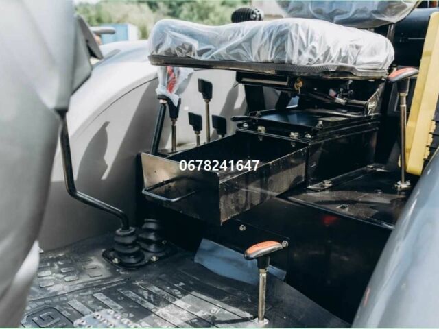 ГАЗ 3110 Волга, объемом двигателя 2.45 л и пробегом 0 тыс. км за 8980 $, фото 10 на Automoto.ua