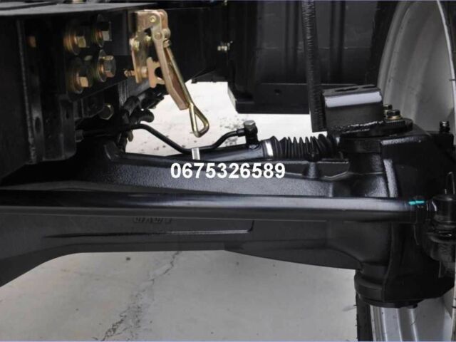 ГАЗ 3110 Волга, объемом двигателя 2.45 л и пробегом 0 тыс. км за 36890 $, фото 9 на Automoto.ua