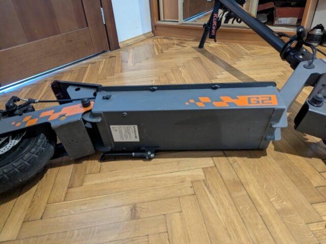 ГАЗ 3110 Волга, об'ємом двигуна 2.45 л та пробігом 0 тис. км за 441 $, фото 16 на Automoto.ua