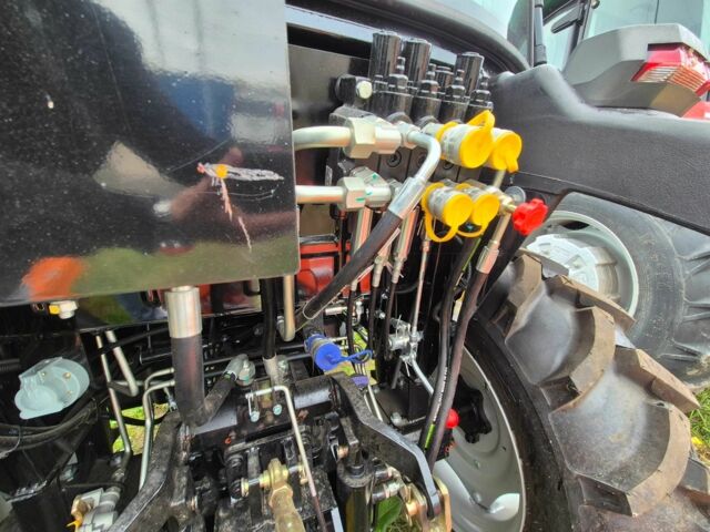 ГАЗ 3110 Волга, об'ємом двигуна 2.45 л та пробігом 0 тис. км за 11000 $, фото 8 на Automoto.ua