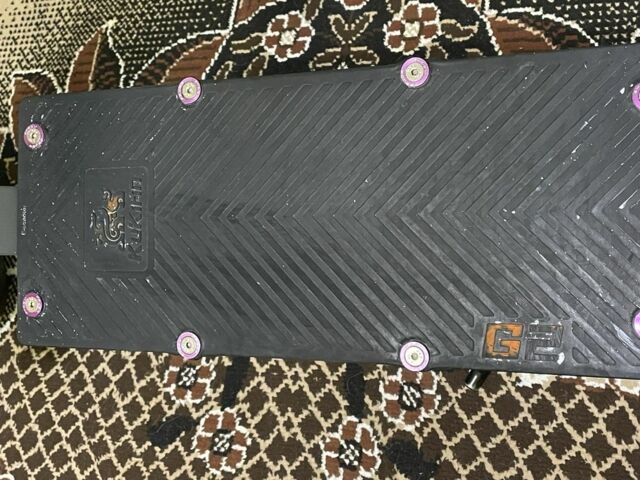 ГАЗ 3110 Волга, объемом двигателя 2.45 л и пробегом 0 тыс. км за 489 $, фото 2 на Automoto.ua