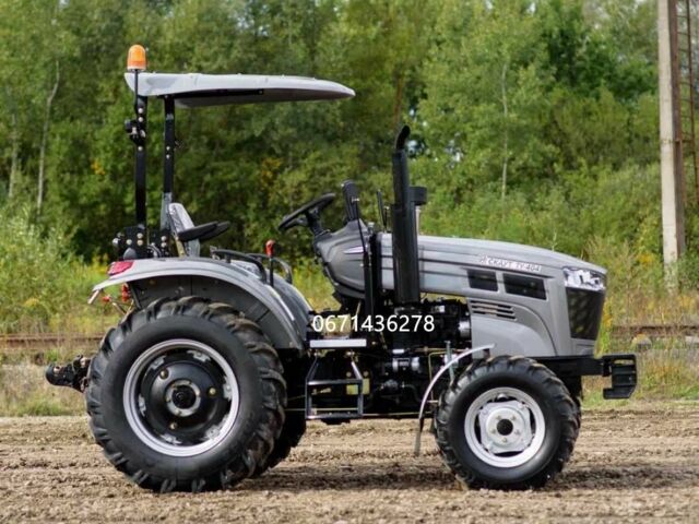 ГАЗ 3110 Волга, об'ємом двигуна 2.45 л та пробігом 0 тис. км за 8290 $, фото 3 на Automoto.ua