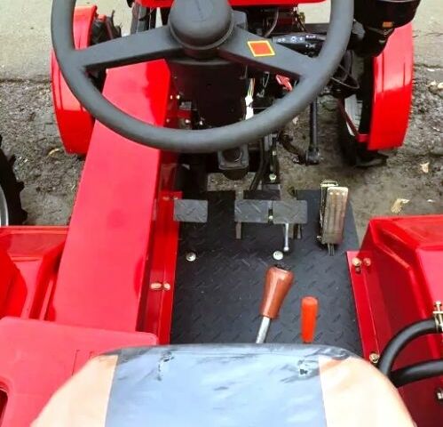 ГАЗ 3110 Волга, объемом двигателя 2.45 л и пробегом 0 тыс. км за 2550 $, фото 6 на Automoto.ua