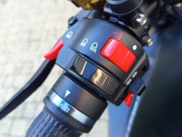 ГАЗ 3110 Волга, об'ємом двигуна 2.45 л та пробігом 0 тис. км за 2838 $, фото 9 на Automoto.ua