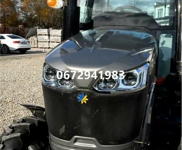 ГАЗ 3110 Волга, объемом двигателя 2.45 л и пробегом 0 тыс. км за 10190 $, фото 4 на Automoto.ua