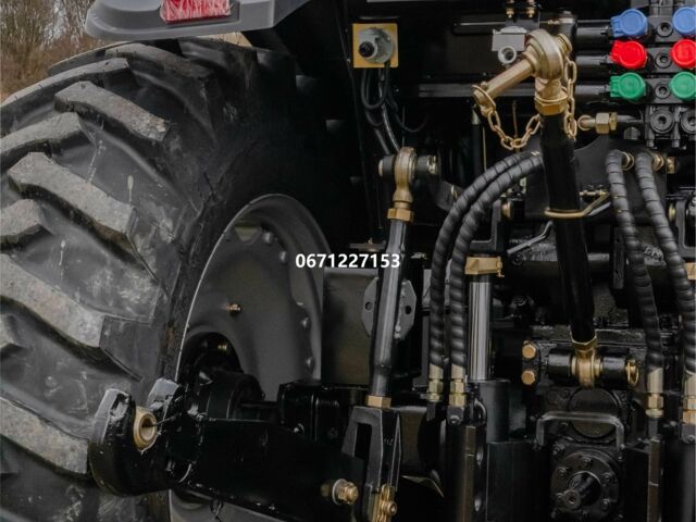 ГАЗ 3110 Волга, об'ємом двигуна 2.45 л та пробігом 0 тис. км за 36900 $, фото 12 на Automoto.ua