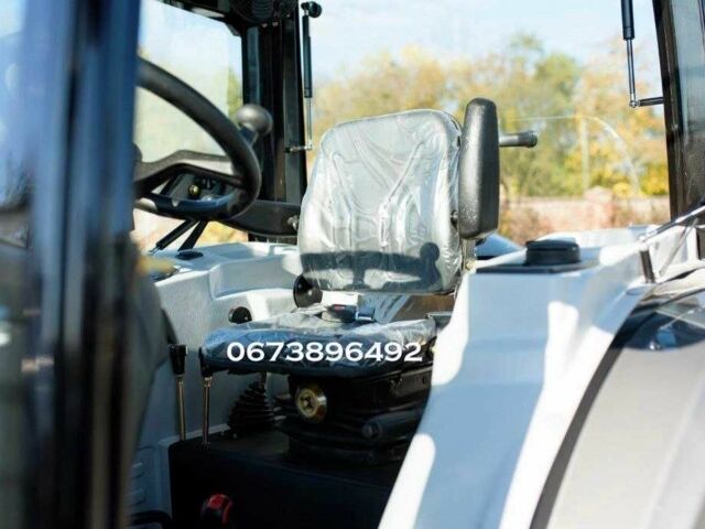 ГАЗ 3110 Волга, объемом двигателя 2.45 л и пробегом 0 тыс. км за 10180 $, фото 9 на Automoto.ua