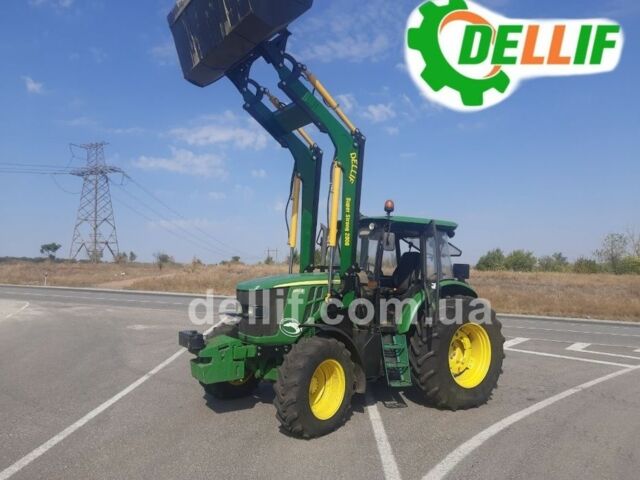 ГАЗ 3110 Волга, объемом двигателя 2.45 л и пробегом 0 тыс. км за 5395 $, фото 2 на Automoto.ua