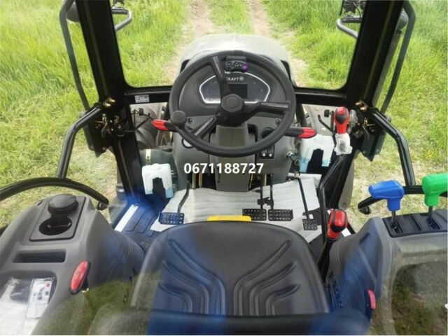 ГАЗ 3110 Волга, объемом двигателя 2.45 л и пробегом 0 тыс. км за 24900 $, фото 4 на Automoto.ua