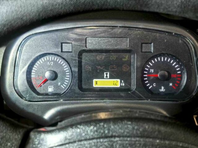 ГАЗ 3110 Волга, объемом двигателя 2.45 л и пробегом 0 тыс. км за 21900 $, фото 12 на Automoto.ua