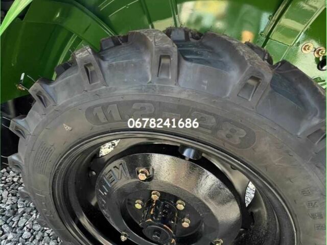 ГАЗ 3110 Волга, об'ємом двигуна 2.45 л та пробігом 0 тис. км за 7600 $, фото 9 на Automoto.ua