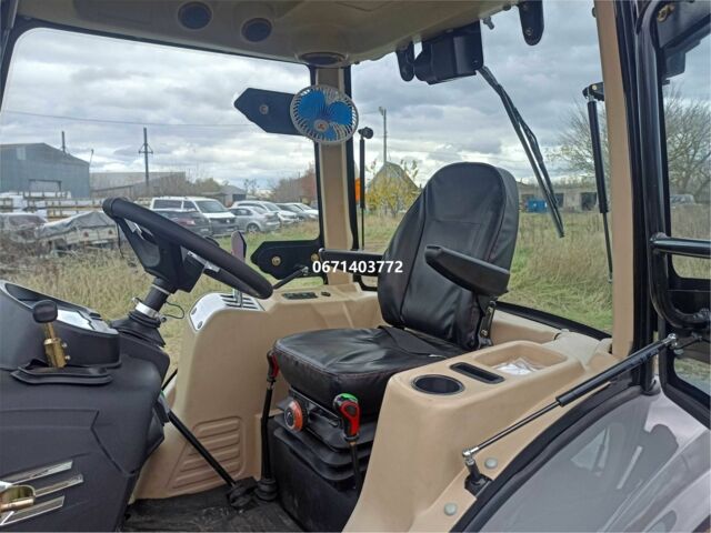 ГАЗ 3110 Волга, объемом двигателя 2.45 л и пробегом 0 тыс. км за 10700 $, фото 11 на Automoto.ua