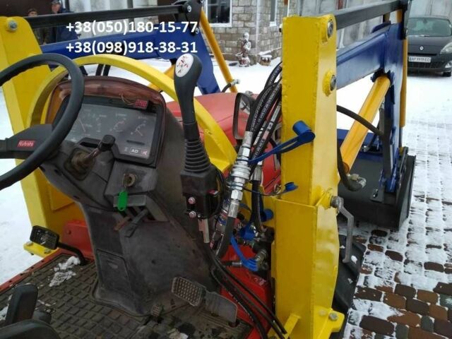 ГАЗ 3110 Волга, объемом двигателя 2.45 л и пробегом 0 тыс. км за 2625 $, фото 23 на Automoto.ua