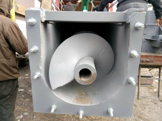 ГАЗ 3110 Волга, об'ємом двигуна 2.45 л та пробігом 0 тис. км за 120 $, фото 9 на Automoto.ua