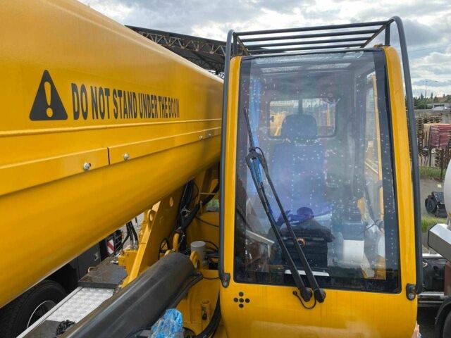 ГАЗ 3110 Волга, объемом двигателя 2.45 л и пробегом 0 тыс. км за 163500 $, фото 16 на Automoto.ua