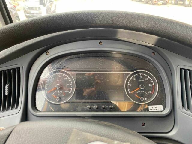 ГАЗ 3110 Волга, объемом двигателя 2.45 л и пробегом 0 тыс. км за 163500 $, фото 11 на Automoto.ua