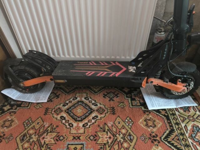 ГАЗ 3110 Волга, объемом двигателя 2.45 л и пробегом 0 тыс. км за 489 $, фото 4 на Automoto.ua