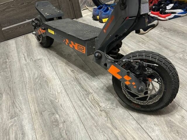 ГАЗ 3110 Волга, об'ємом двигуна 2.45 л та пробігом 0 тис. км за 525 $, фото 1 на Automoto.ua