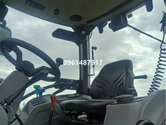 ГАЗ 3110 Волга, объемом двигателя 2.45 л и пробегом 0 тыс. км за 24900 $, фото 5 на Automoto.ua