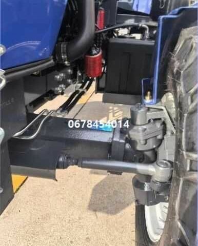 ГАЗ 3110 Волга, об'ємом двигуна 2.45 л та пробігом 0 тис. км за 7100 $, фото 12 на Automoto.ua