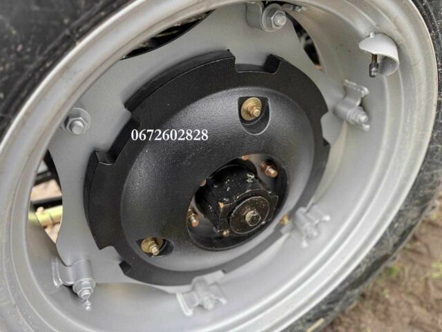 ГАЗ 3110 Волга, объемом двигателя 2.45 л и пробегом 0 тыс. км за 13390 $, фото 6 на Automoto.ua