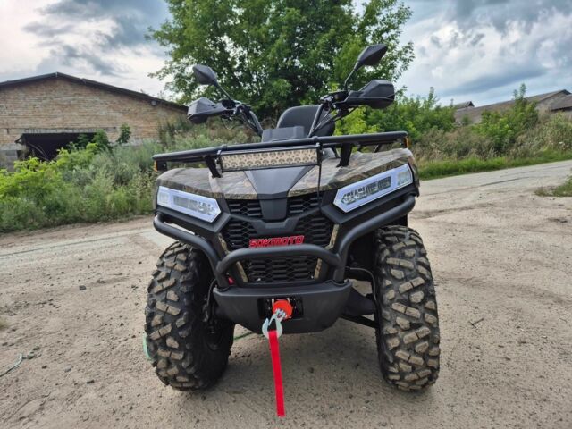 ГАЗ 3110 Волга, об'ємом двигуна 0.45 л та пробігом 0 тис. км за 5800 $, фото 1 на Automoto.ua